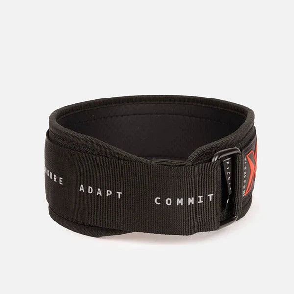 Hur väljer du rätt bälte?