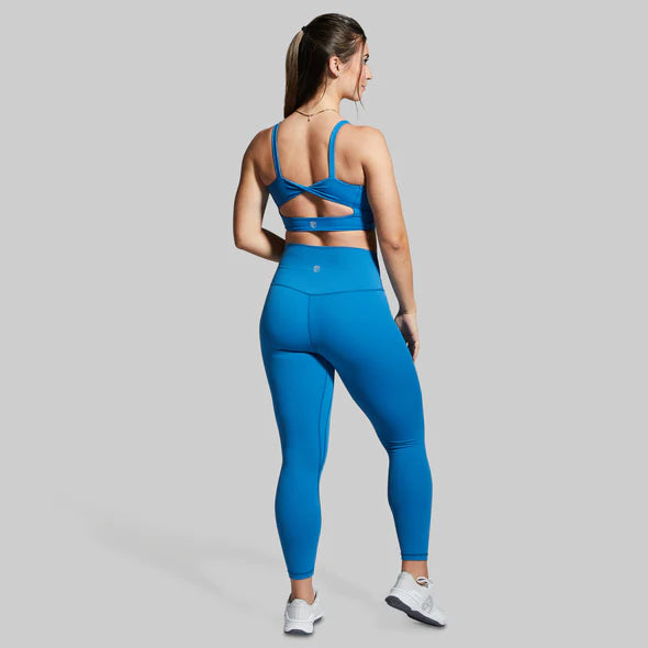 Born Primitive - Your Go to Sports Bra (Seaport)