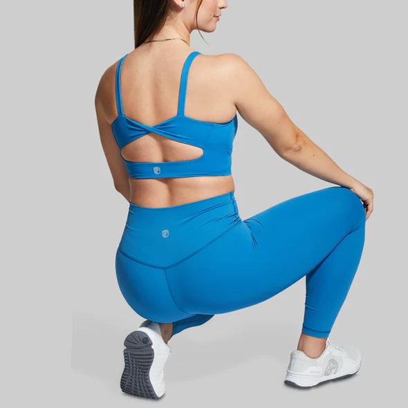 Born Primitive - Your Go to legging 2.0 Seaport