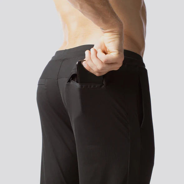 Born Primitive - Mens Recovery Jogger (Black)