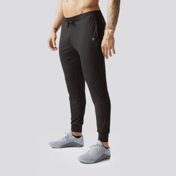 Born Primitive - Mens Recovery Jogger (Black)