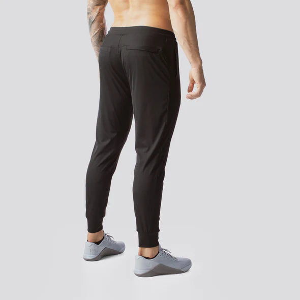 Born Primitive - Mens Recovery Jogger (Black)