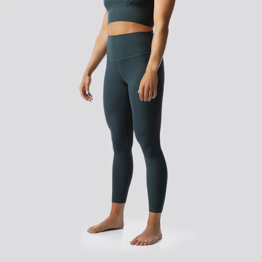 Born Primitive - Your Go to legging 2.0 Deep Teal