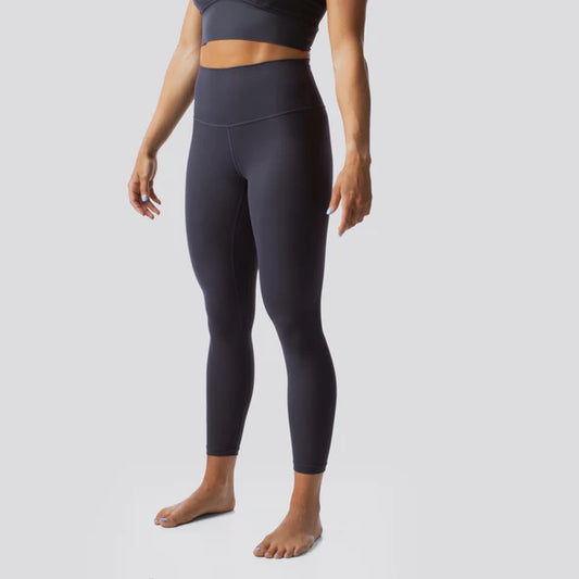 Born Primitive - Your Go to legging 2.0 Navy
