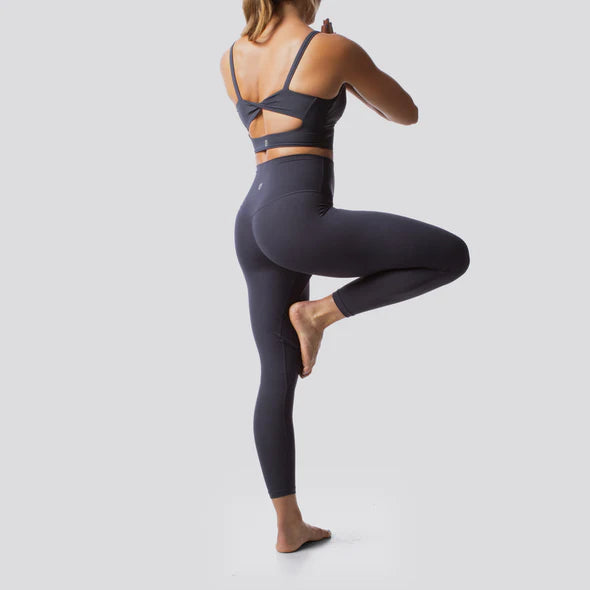 Born Primitive - Your Go to legging 2.0 Navy