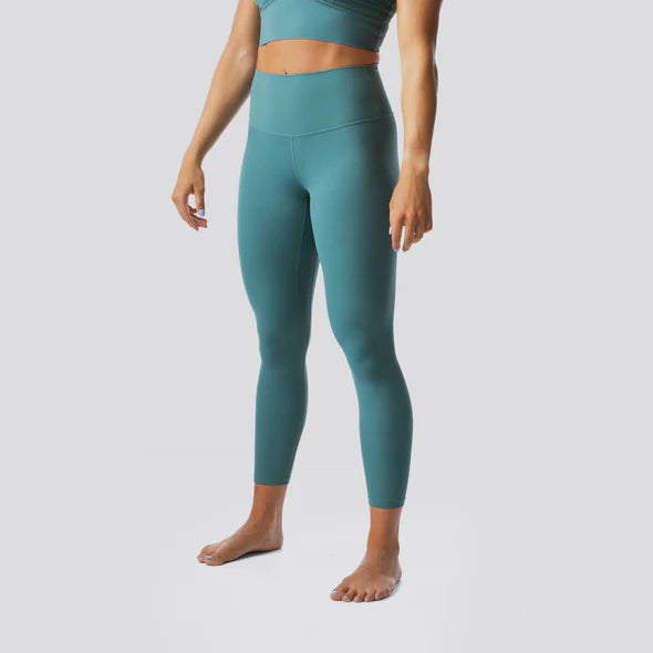 Born Primitive - Your Go to legging 2.0 Aquastone