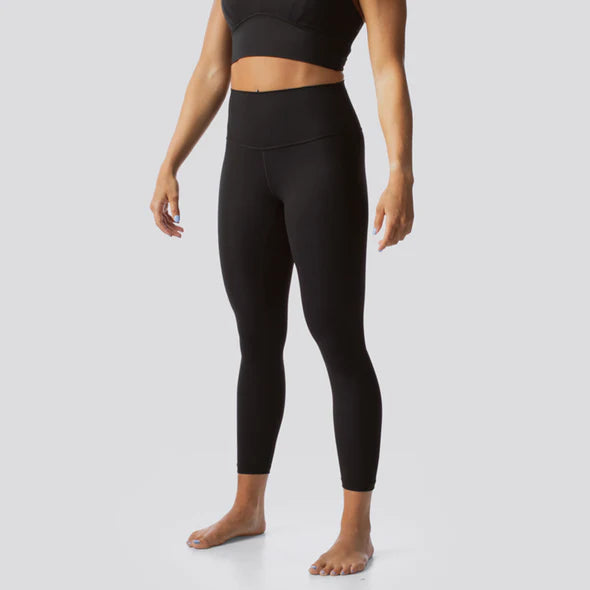 Born Primitive - Your Go to legging 2.0 Black