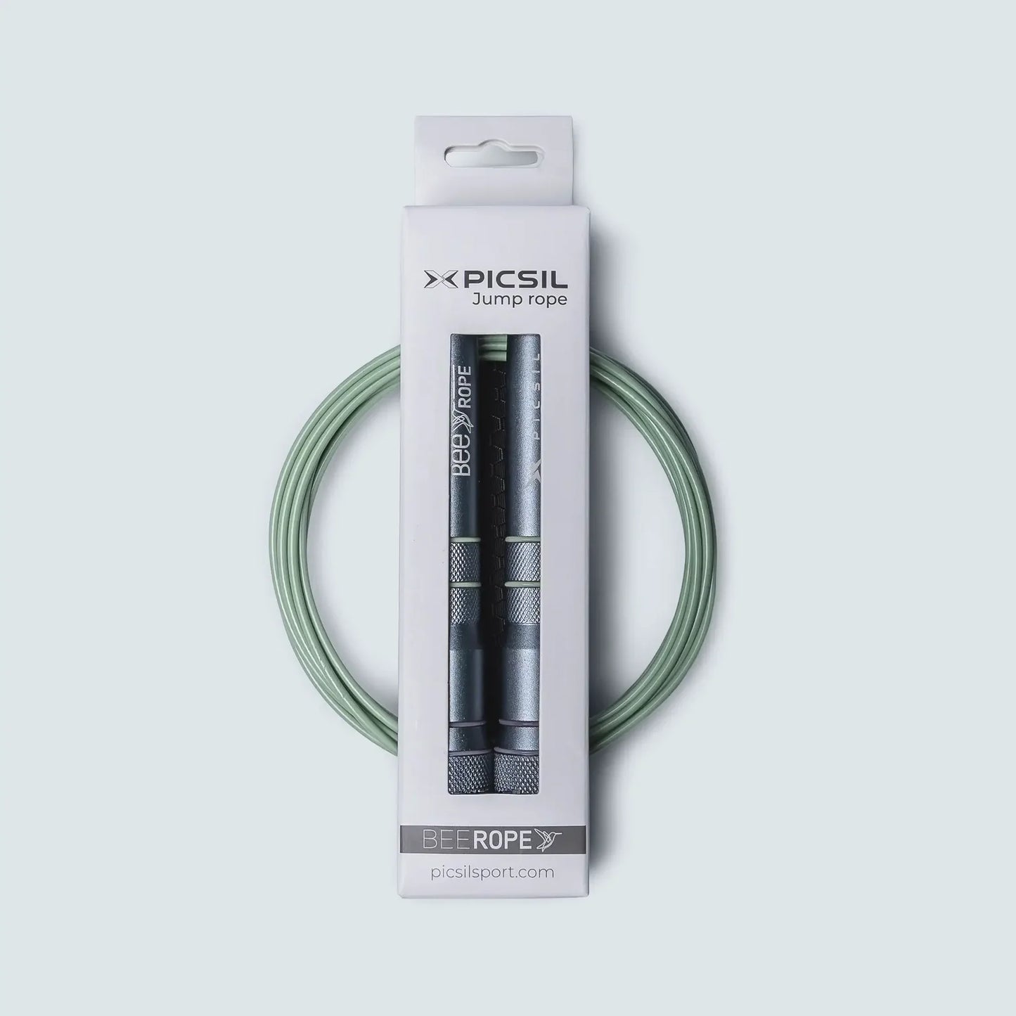 Picsil Bee Rope FY26 (Lavendel)