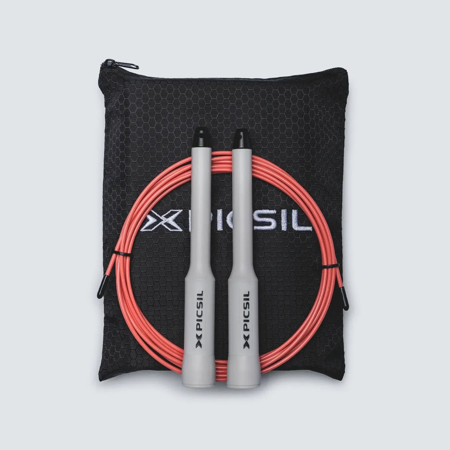 Sphinx FY26 Rope (White/Peach)