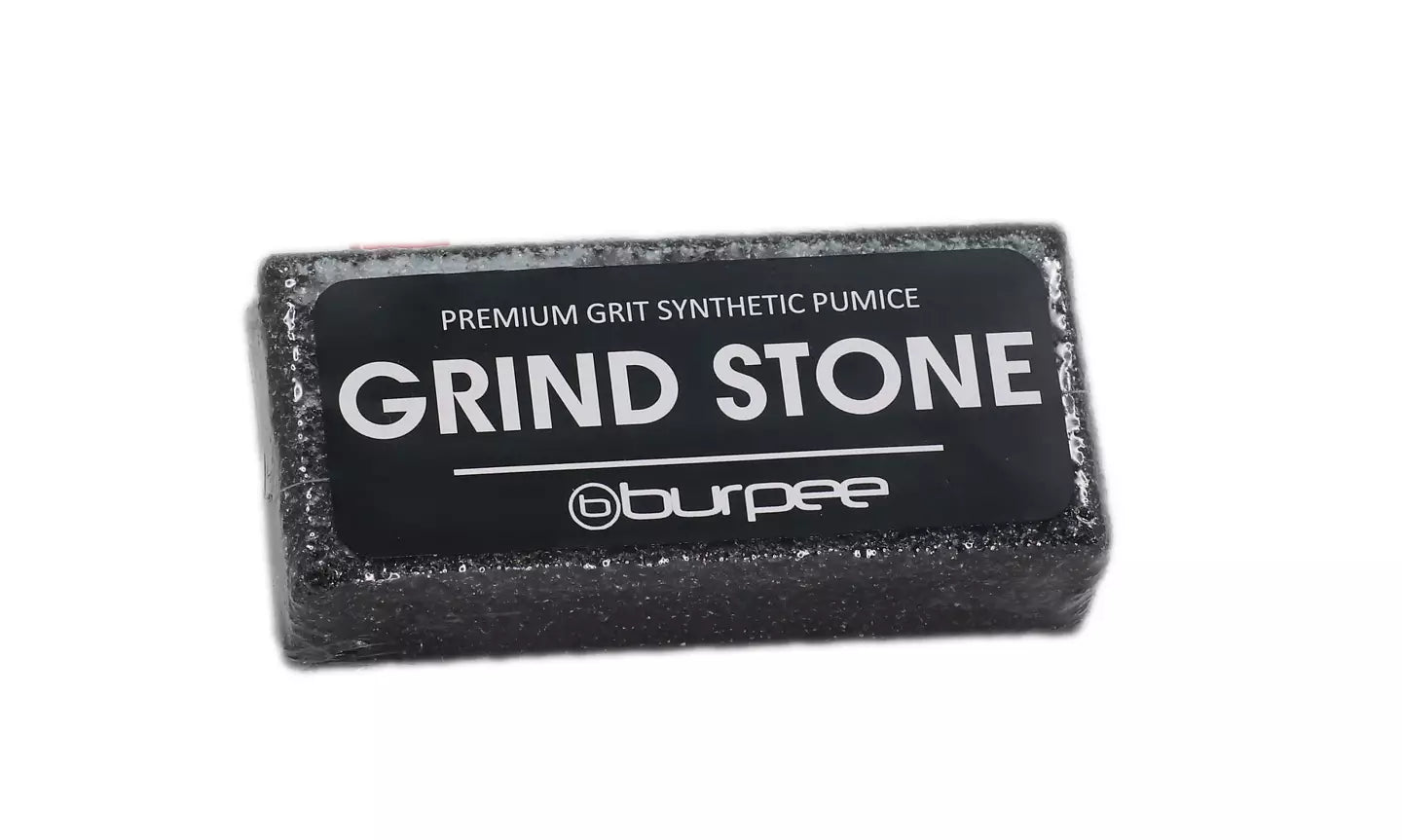 Burpee Grindstone