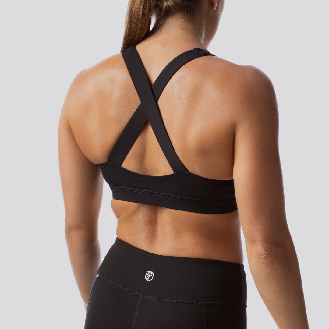 Born Primitive - Your essential bra (Black)