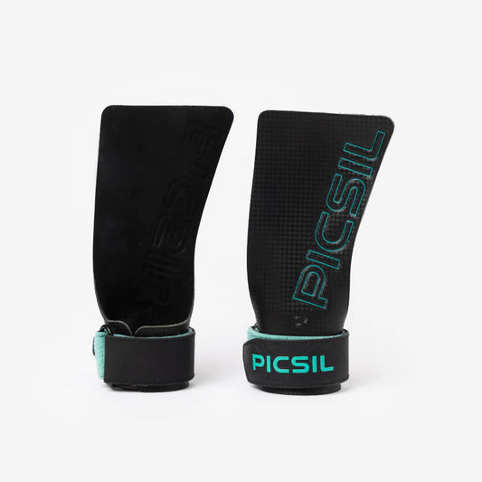 Picsil Falcon Grips (Moonless)