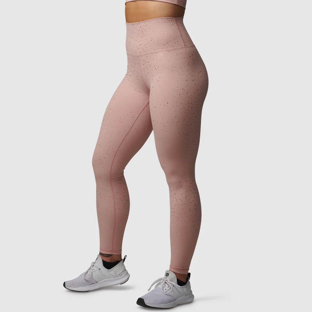 Born Primitive - Synergy Legging (Rose)