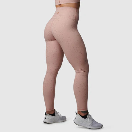 Born Primitive - Synergy Legging (Rose)