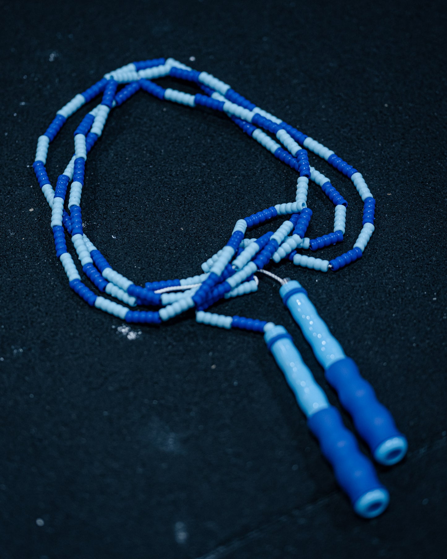 AMROPE Crossover Jump Rope