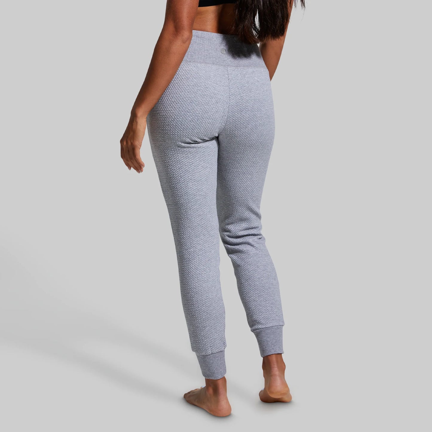 Born Primitive - Womens Cloud Jogger (Paloma Grey)