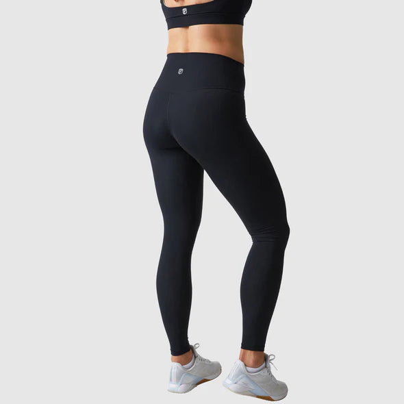 Born Primitive - Your go to full length legging 2.0 Black