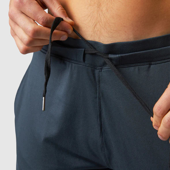 Born Primitive - Mens Rest Day Jogger (Black)