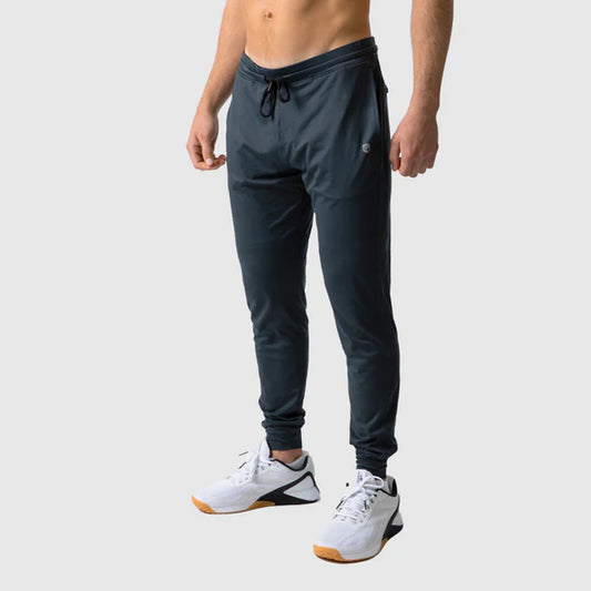 Born Primitive - Mens Rest Day Jogger (Black)
