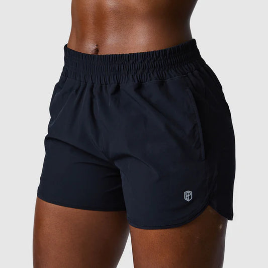 Born Primitive - Swift Run Short (Black)