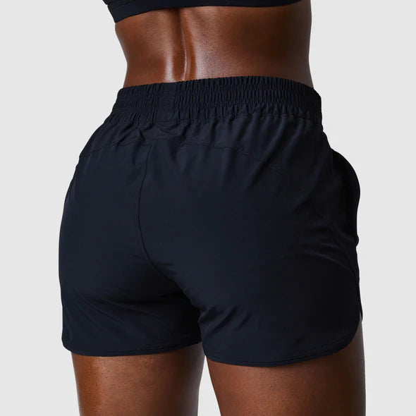 Born Primitive - Swift Run Short (Black)