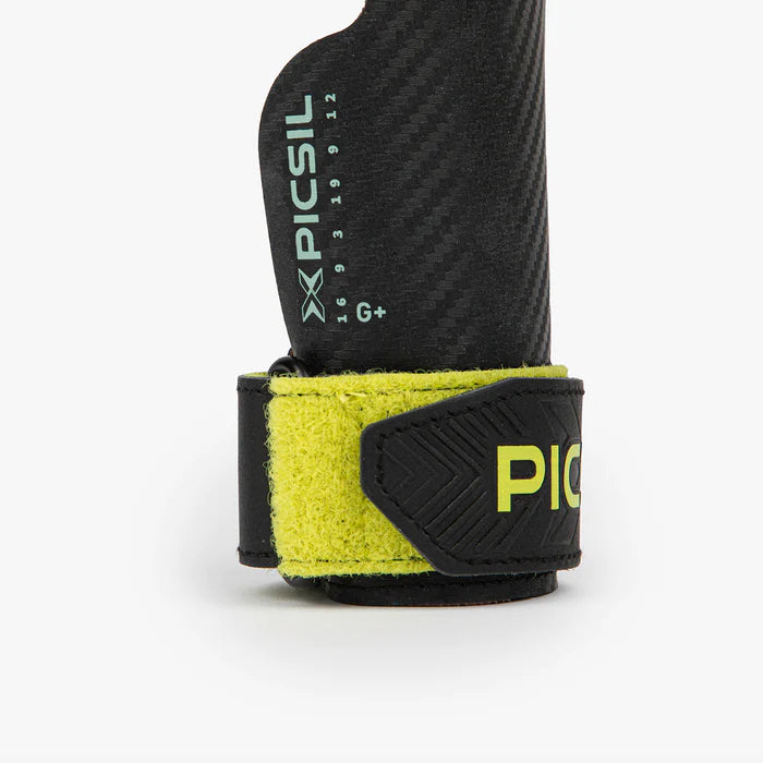 Picsil Hawk Grips (Moonless)