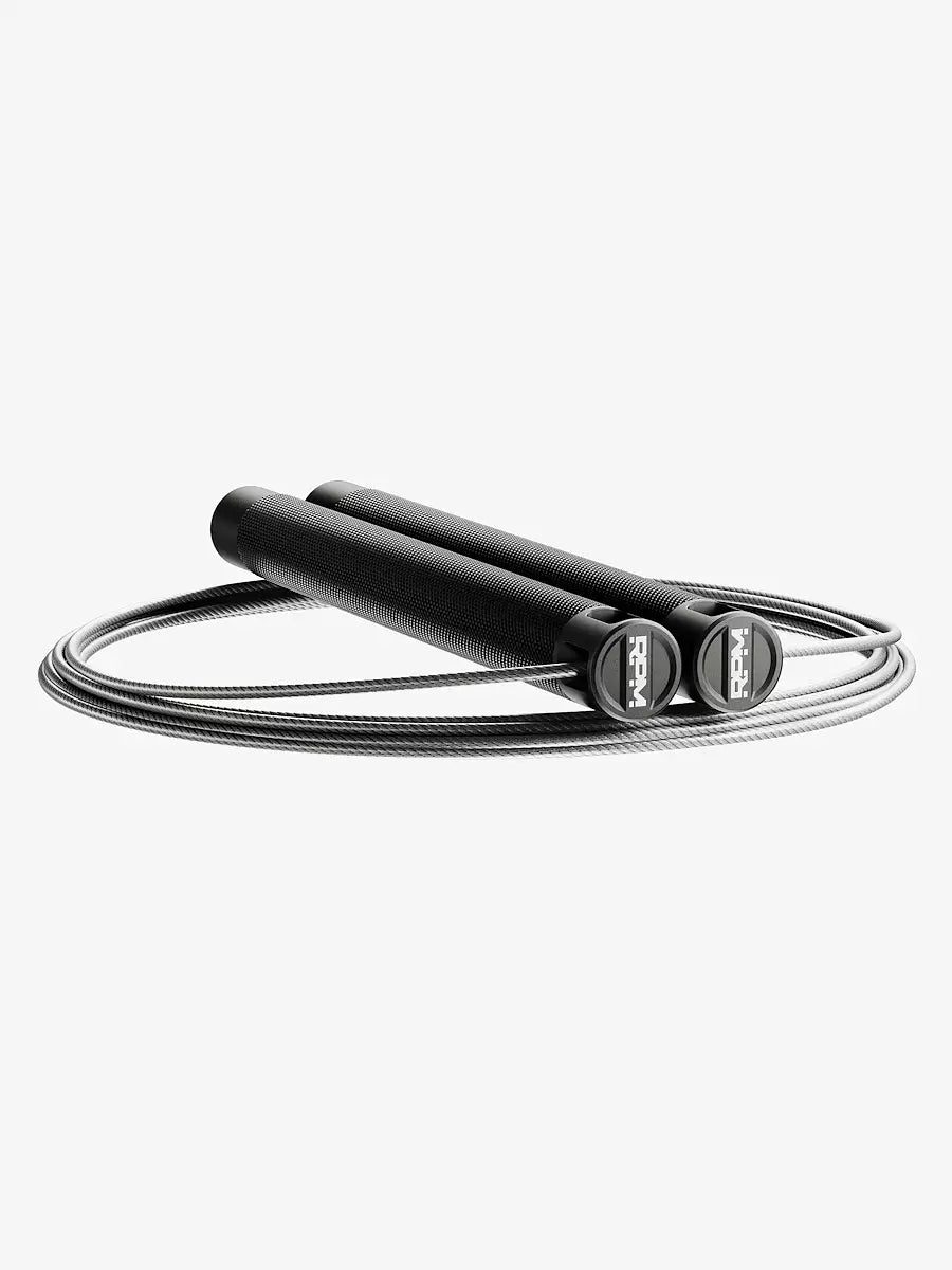 RPM Session 4 (True Black)