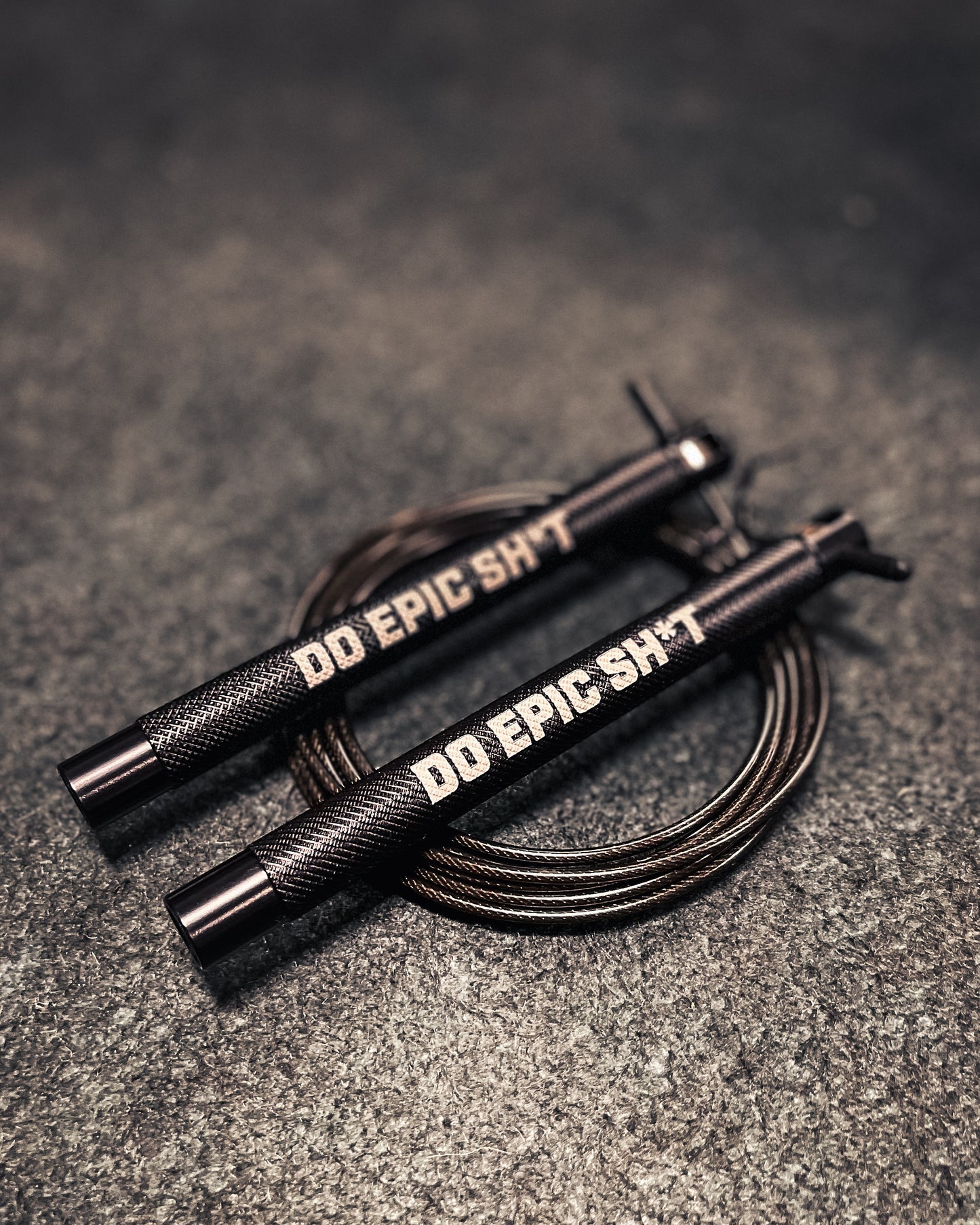 Epic Speedrope