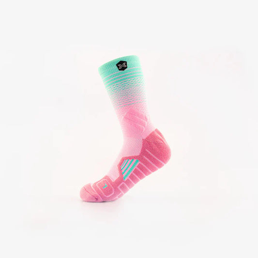 Picsil PRO Sports Socks Flamingo