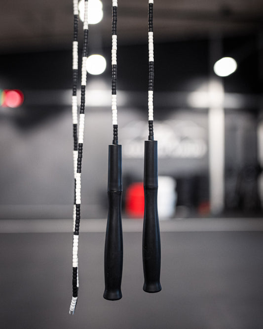 Kriger Crossover Jump Rope