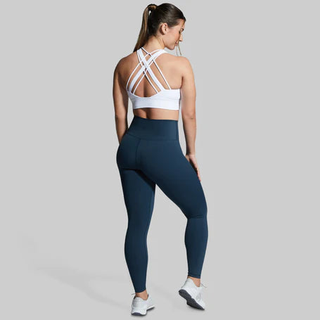 Born Primitive - Synergy Legging (Blueberry)