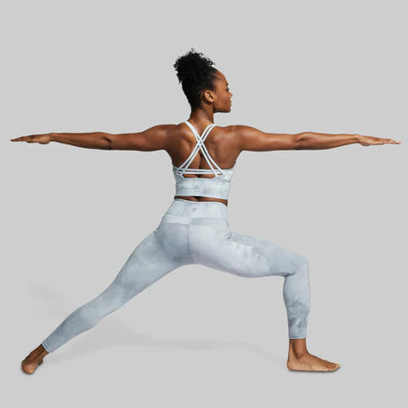 Born Primitive - Eccentric Leggings (Crystal)