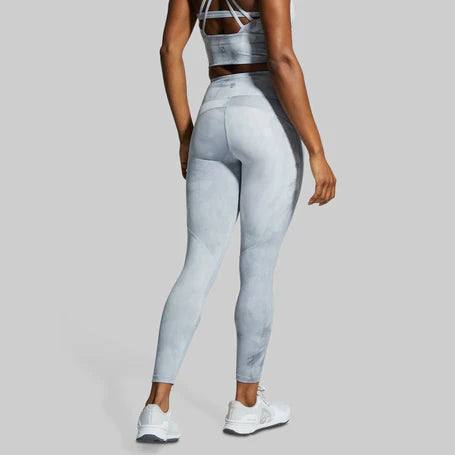 Born Primitive - Eccentric Leggings (Crystal)