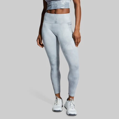 Born Primitive - Eccentric Leggings (Crystal)