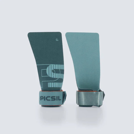 Picsil Condor Grips (Midnight)