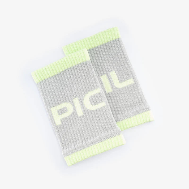 Picsil mjuka handledsskydd (Lime)