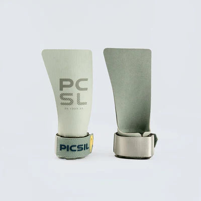 Picsil Heron Grips (Fern)