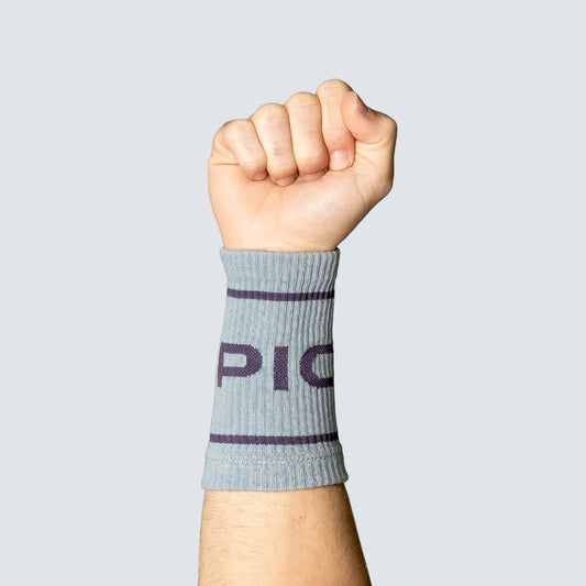 Picsil mjuka handledsskydd (Lavender)
