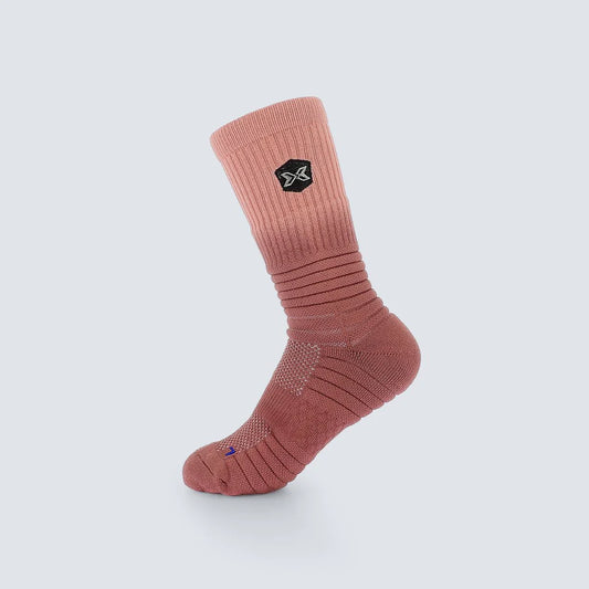 Picsil Rise Sport Socks SS25 Rosette