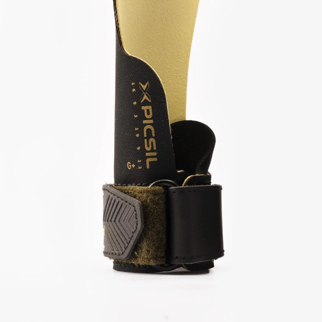 Picsil Phoenix Grips (Moonless)