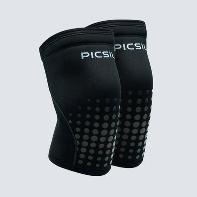 Picsil Neobost Knäskydd 10MM (Black)