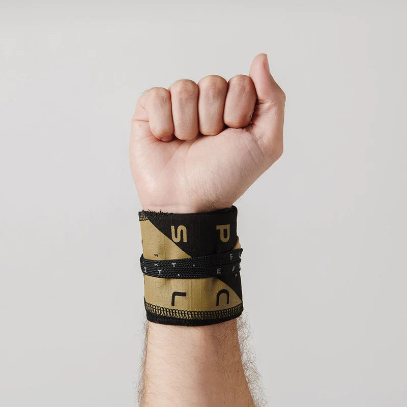 Wrist Wrap (Army)