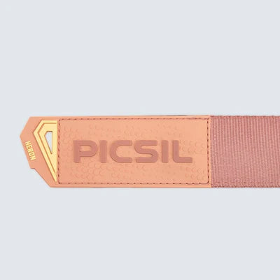 Picsil Heron Grips (Canyon)