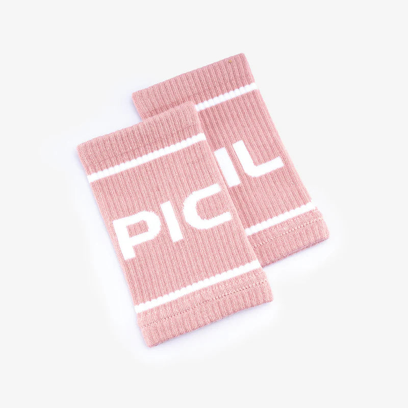 Picsil mjuka handledsskydd (Flamingo)