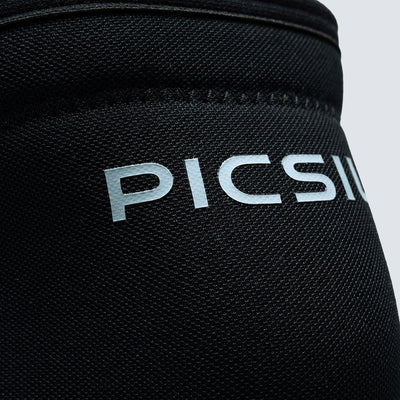 Picsil Neobost Knäskydd 10MM (Black)