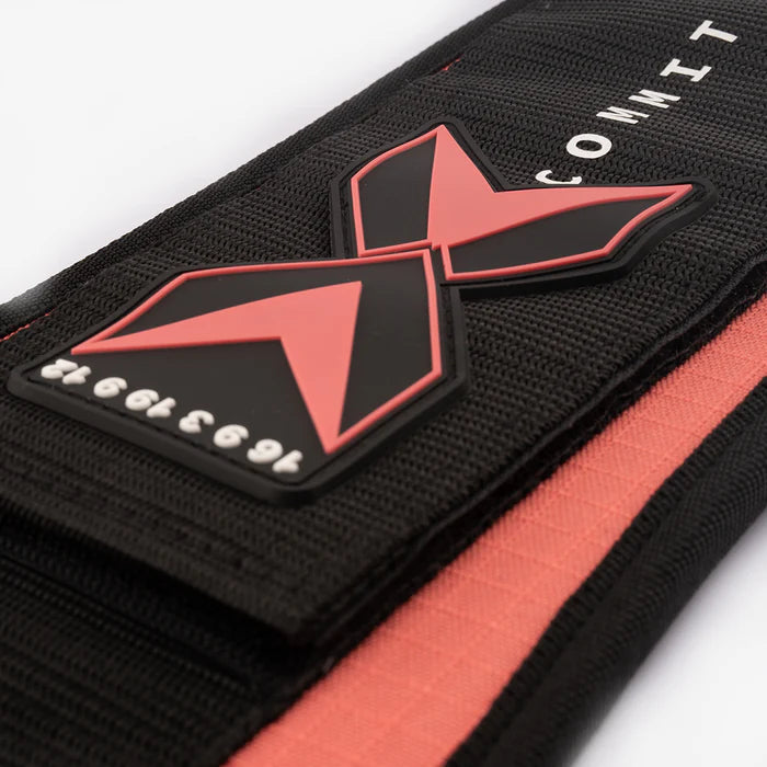 Picsil Lumbar Belt (Coral)