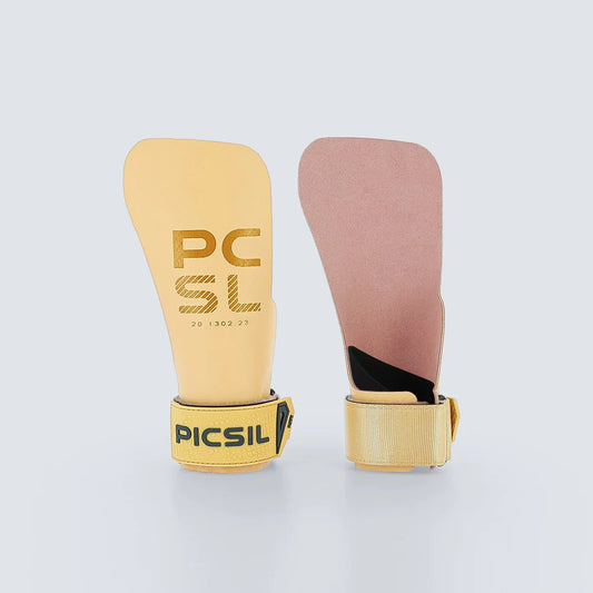 Picsil Hawk Grips (Rise)