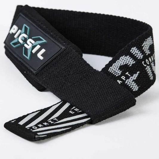 Picsil pull straps