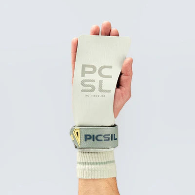 Picsil Heron Grips (Fern)