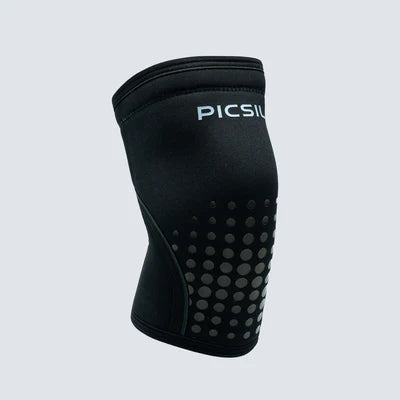 Picsil Neobost Knäskydd 10MM (Black)